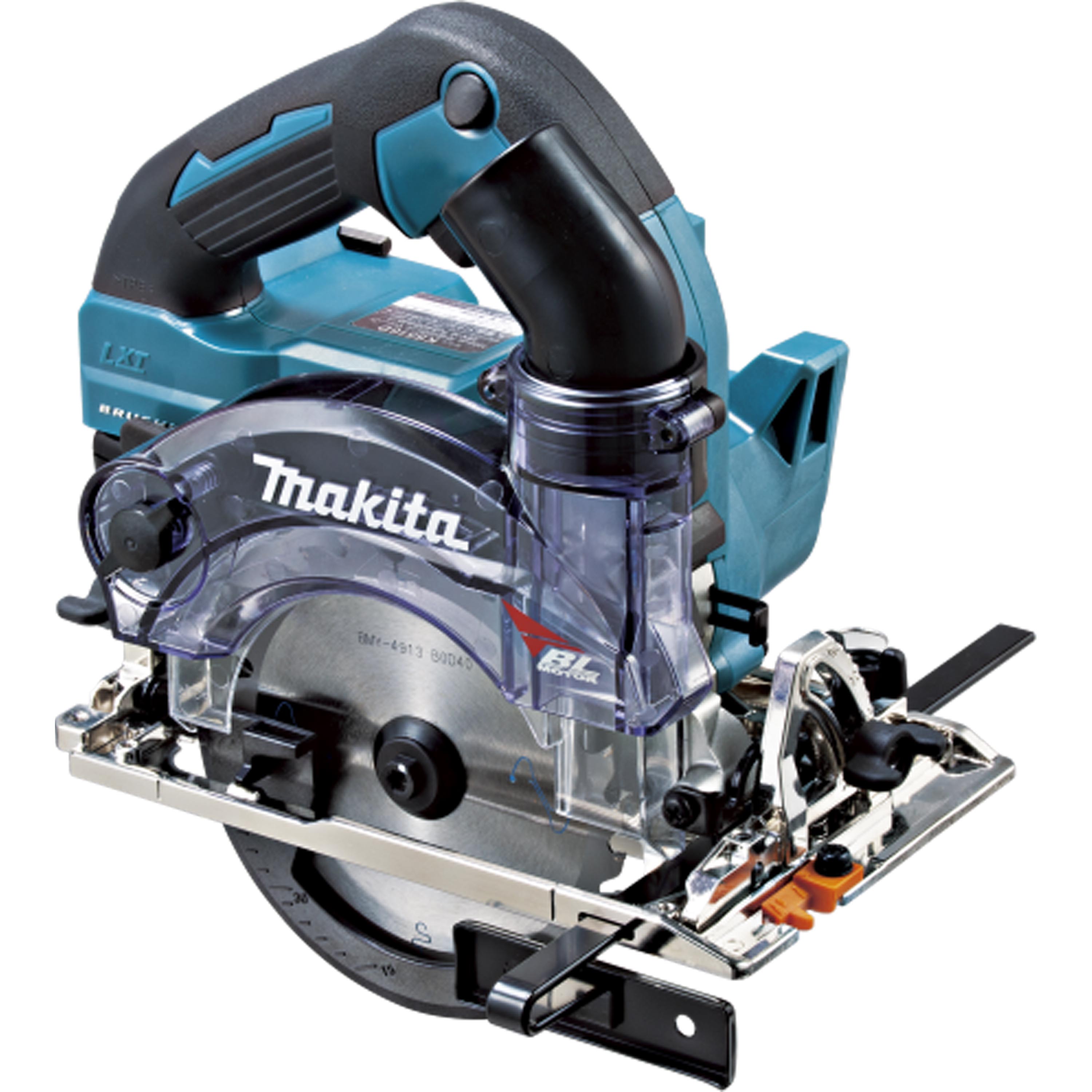 楽天市場】マキタ(makita) 充電式防じんマルノコ 125mm 18V 