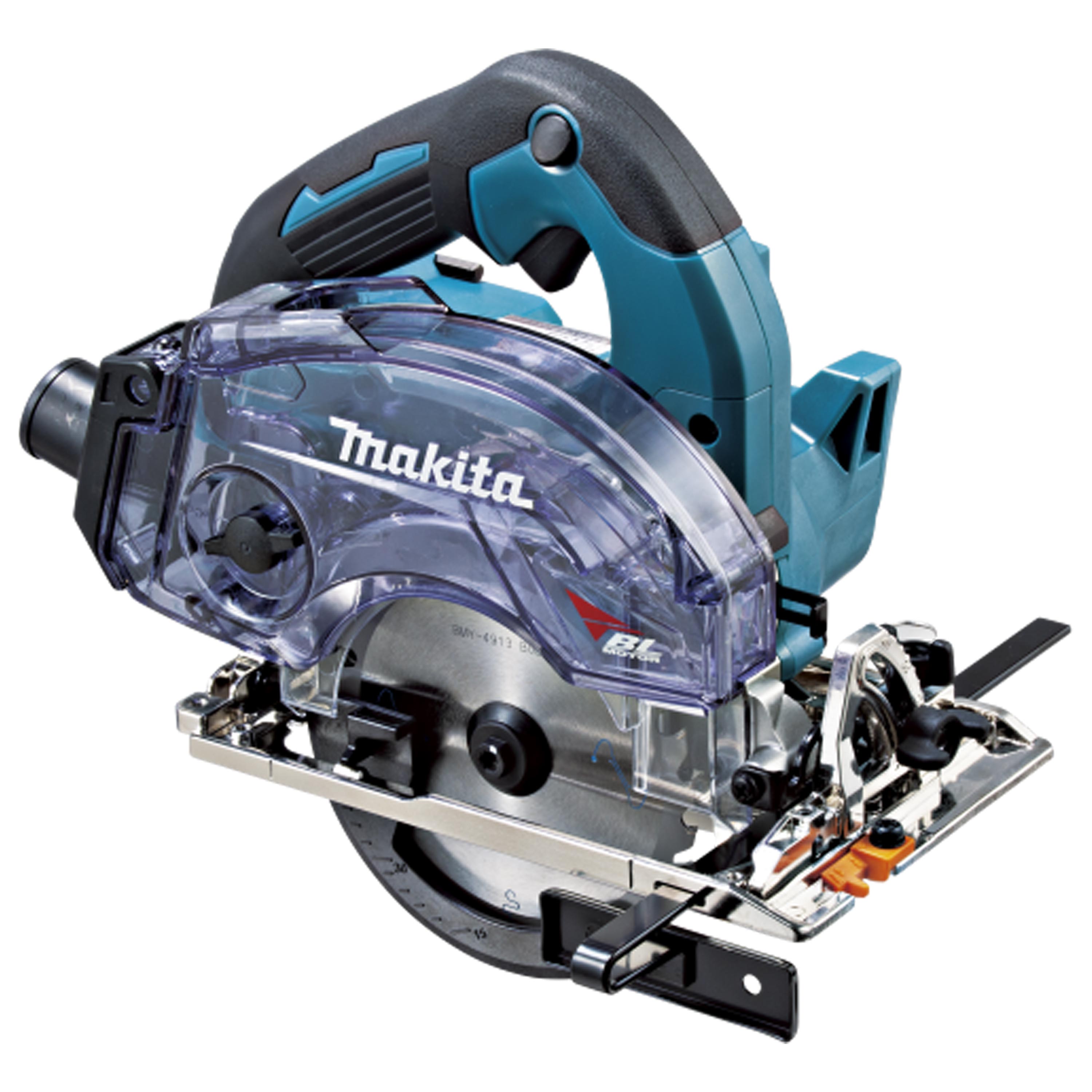 楽天市場】マキタ(makita) 充電式防じんマルノコ 125mm 18V