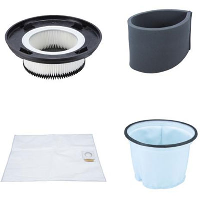 マキタ(makita) 部品 高性能フィルタセット品 A-75312 溶接ヒューム対応 490/490S用 11,206円