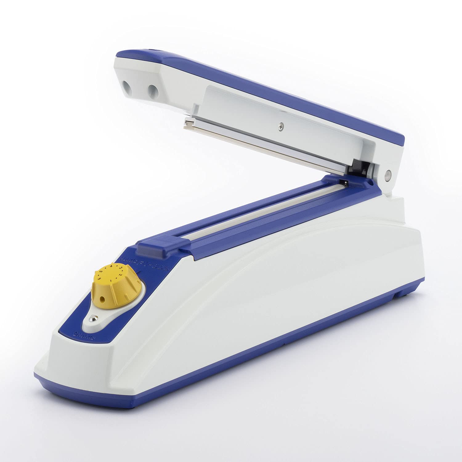 HAKKO 卓上シーラー FV803-01 溶着タイプ シール幅5mm シール長200mm 厚さ0.4mm 消費電力500W