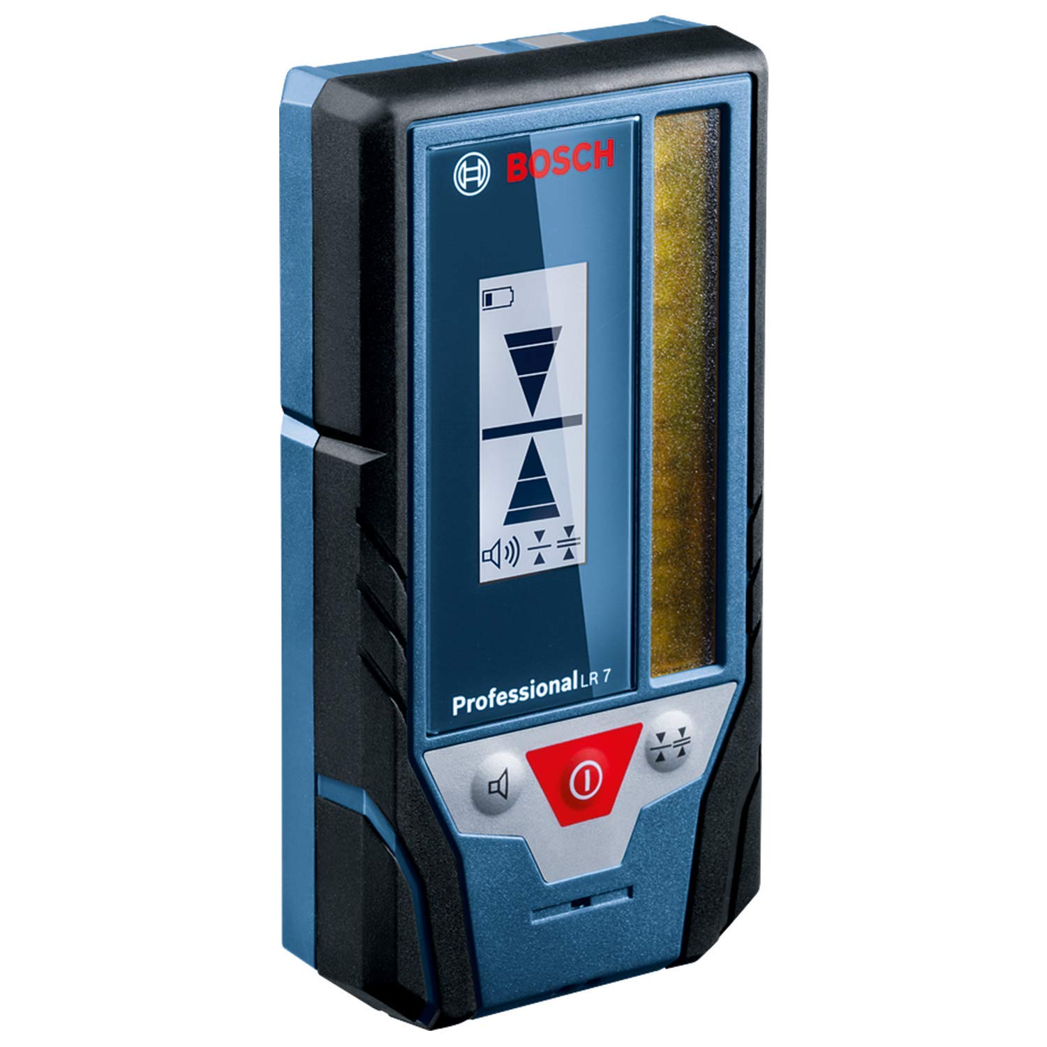 ボッシュ(BOSCH) 受光器 LR7 目標距離を逃さないコンパクト設計 69×166×193mm