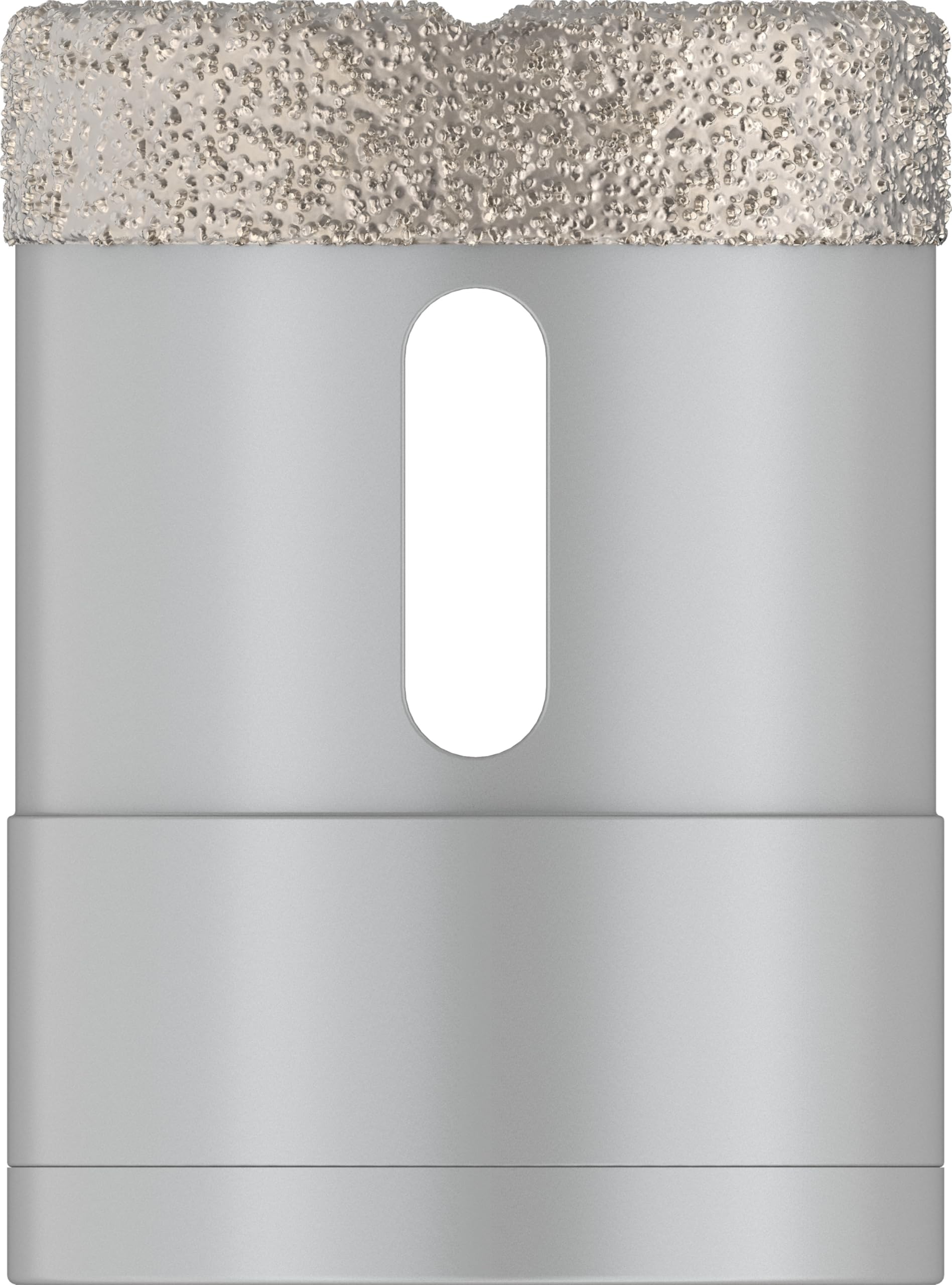 ボッシュ(BOSCH) XLドライスピードダイヤ 2608599014 40mmφ X-LOCKグラインダー用 全長35mm 外径125mm
