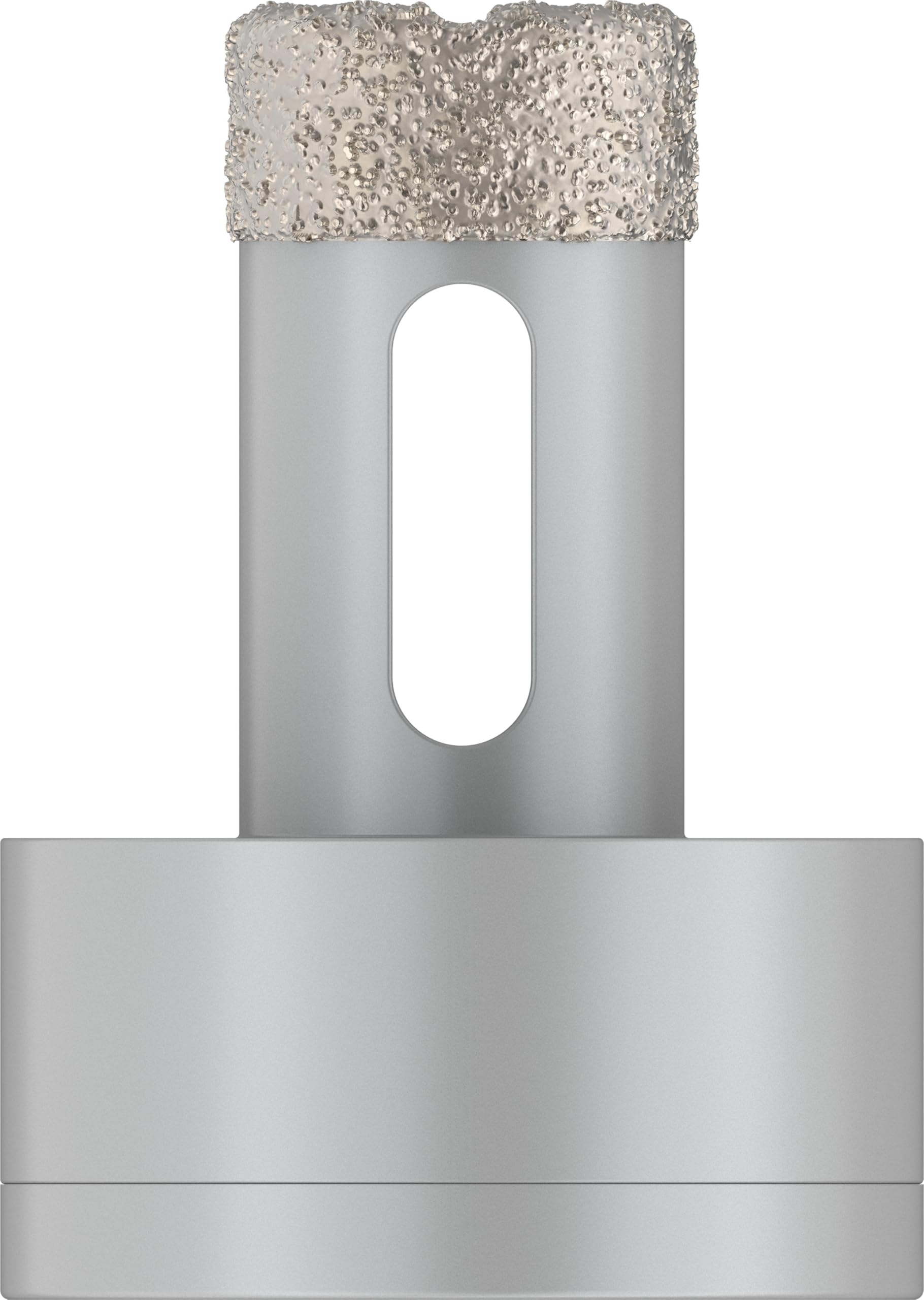 ボッシュ(BOSCH) X-LOCK ドライスピードダイヤ 2608599029 タイル用 刃先径20mm φ 全長35mm 外径125mm