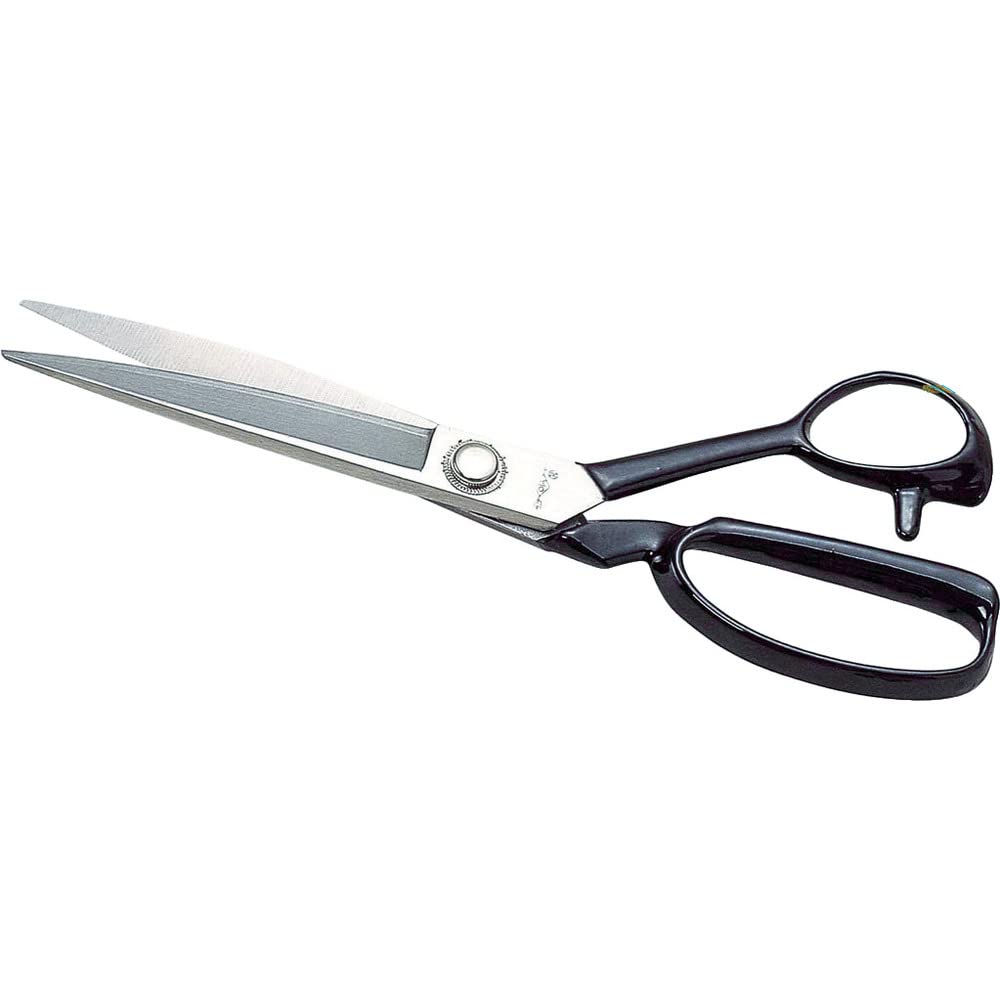 ドウカン 洋裁鋏 DK-504 260mm 安来白鋼製 255g 幅120mm
