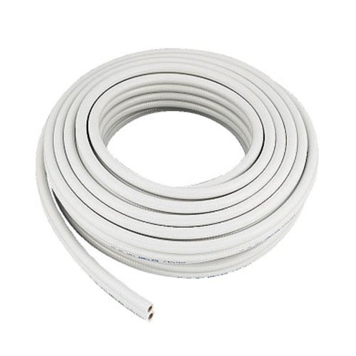 カクダイ 巻ペアホース 10A 413-421-10 PVC 20m 長さ10A 外径16.5mm