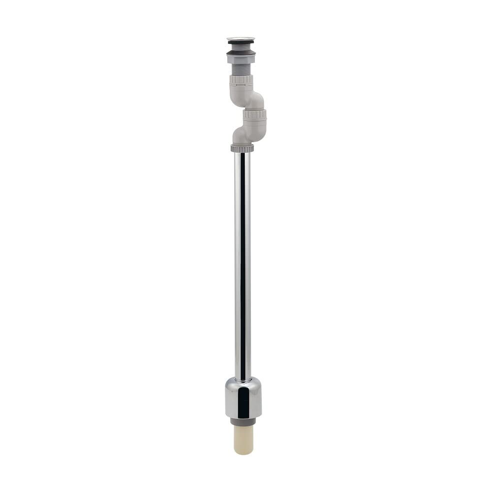 カクダイ ストレートトラップ 435-027-32呼径 水栓金具