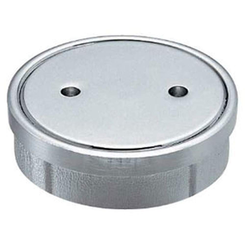 カクダイ 排水金具 内ネジ掃除口 4401-125