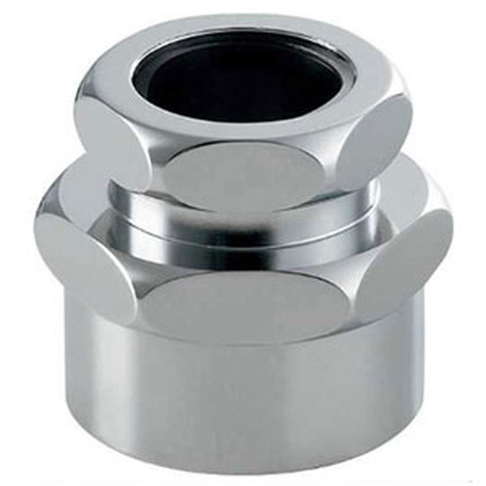 カクダイ 内ネジアダプター 468-255-40 外径32.5mm