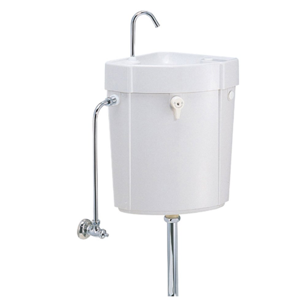 カクダイ ロータンク 470-643-38 簡易トイレ用 38呼径 ABS製 23,502円