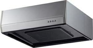 カクダイ 浅型レンジフード FJ-BFR1E751SI ターボファン シルバー W750xH200xD600mm 質量12.5kg 質量12.5Kg 34,122円