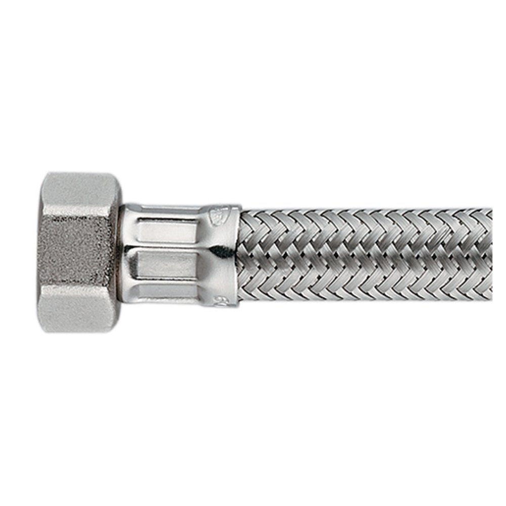 カクダイ 配管の取付 ブレードフレキ 25 798-17X500 内径25mm