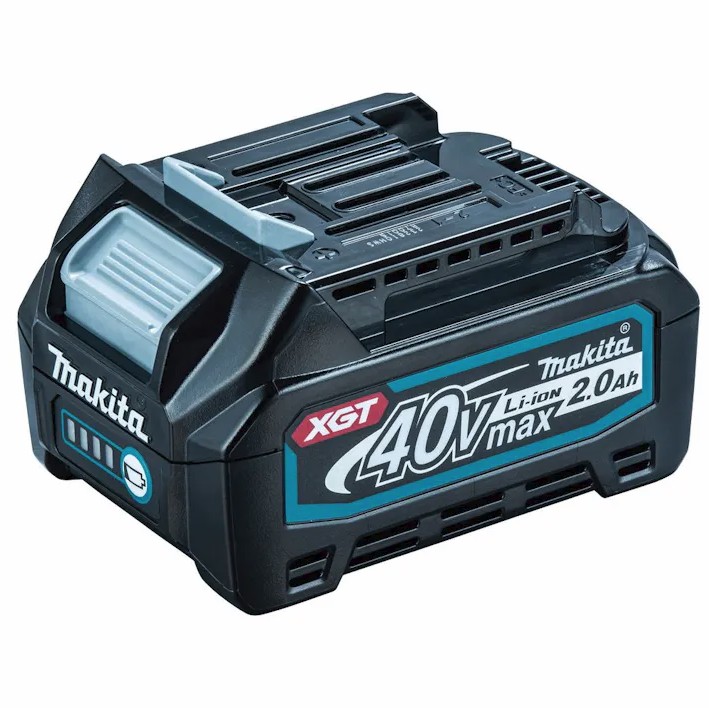 マキタ(makita) 40Vmax リチウムイオンバッテリ BL4020 A-75823 2.0Ah IP56 純正 残容量表示 充電工具用 バッテリー|高橋本社 店