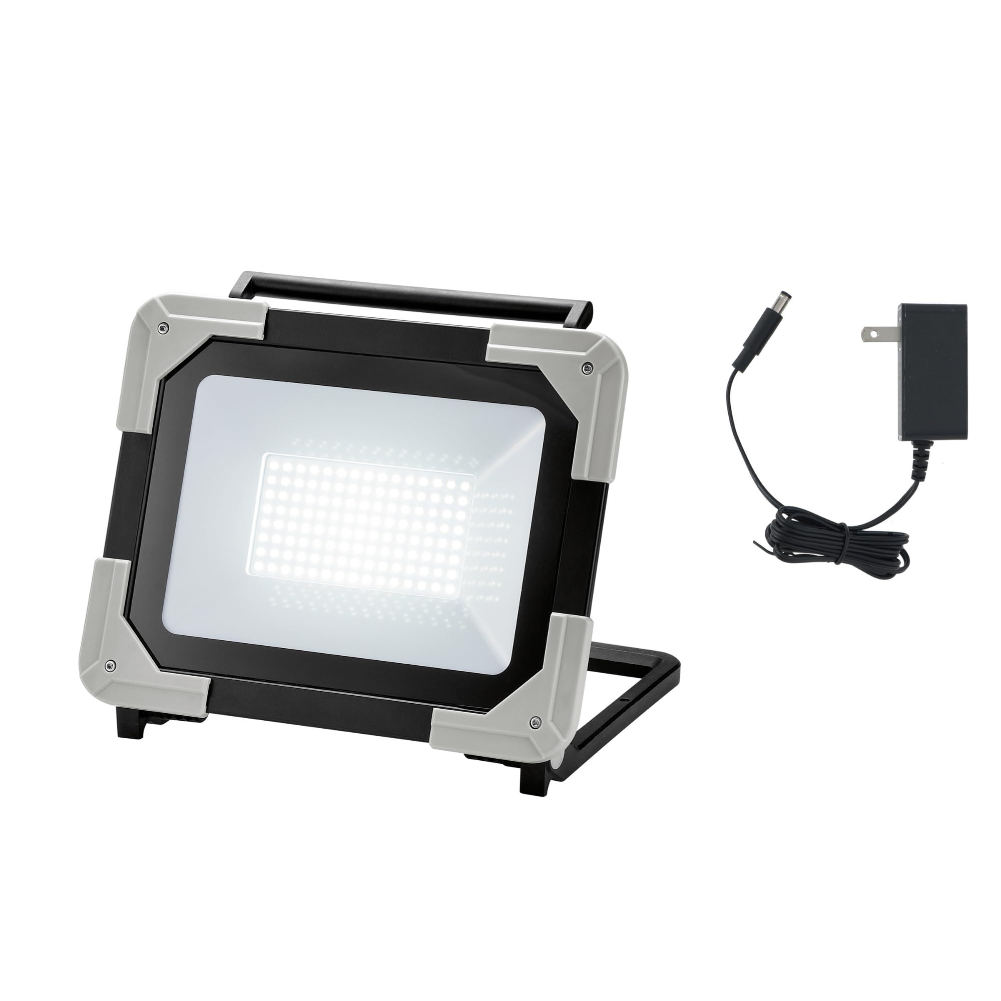 高儀 充電式 LED ワークライト 1404169 薄型 防水 IP65 約160&deg;広角照明｜高橋本社　店