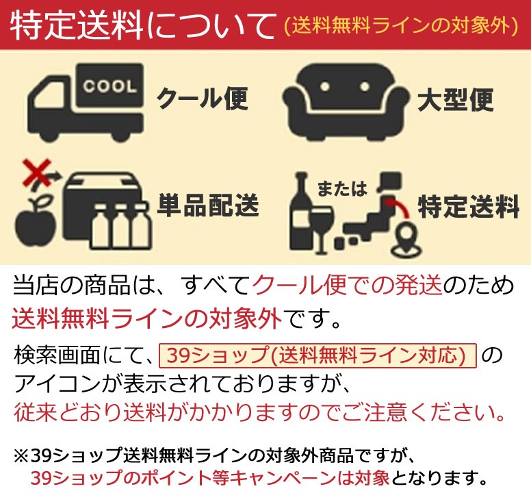 39ショップについて