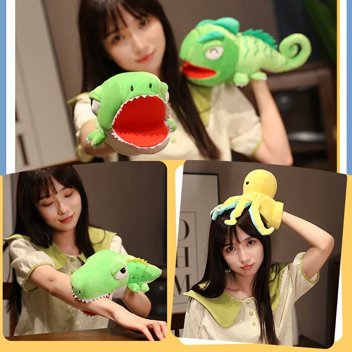 楽天市場】【PLUSmmxx】【AQUA 正規品】 ぬいぐるみ ロング ハンド