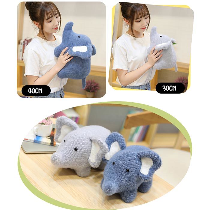 楽天市場 象 ぞう ぬいぐるみ 抱きまくら かわいい ふわふわ もちもち 子供 赤ちゃん おもしろ お誕生日プレゼント 縫い包み クッション 癒し系 彼女彼氏へ クリスマス インテリア 寝添え おもちゃ ギフト 店飾り ホワイト 貴子楽天市場店