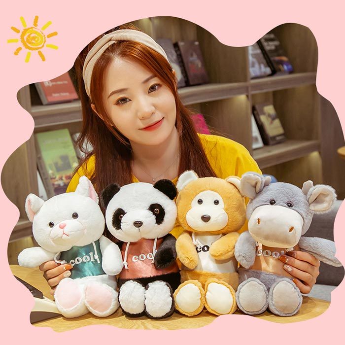 楽天市場 熊 パンダ ぬいぐるみ 抱き枕 プレゼント ふわふわぬいぐるみ だきまくら 柔らかい 読書枕 安眠枕 洗える 枕 可愛い おもちゃ ぬいぐるみ 妊婦 男女兼用 幼児の贈り物 貴子楽天市場店