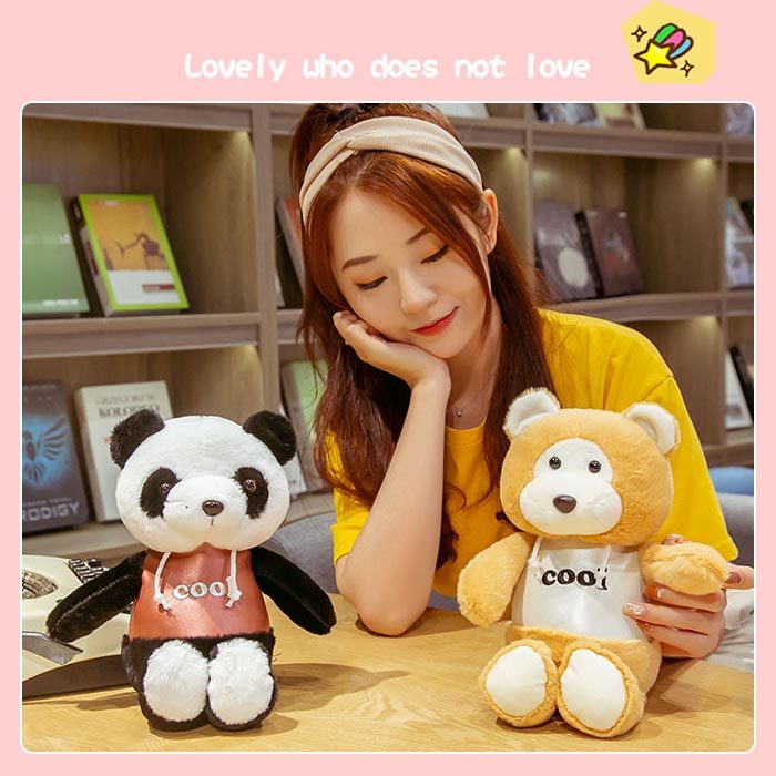 楽天市場 熊 パンダ ぬいぐるみ 抱き枕 プレゼント ふわふわぬいぐるみ だきまくら 柔らかい 読書枕 安眠枕 洗える 枕 可愛い おもちゃ ぬいぐるみ 妊婦 男女兼用 幼児の贈り物 貴子楽天市場店