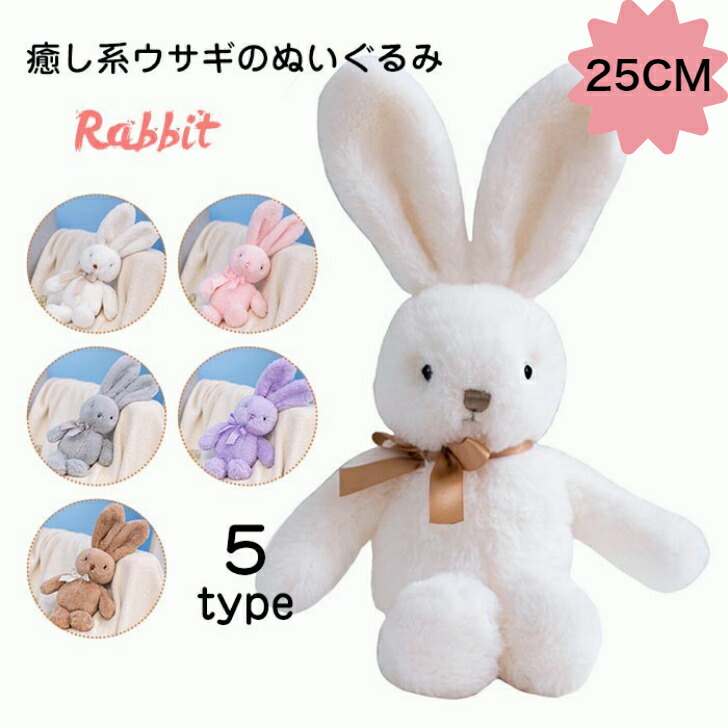 テディベア もこもこうさぎ compass1636436263.jpg