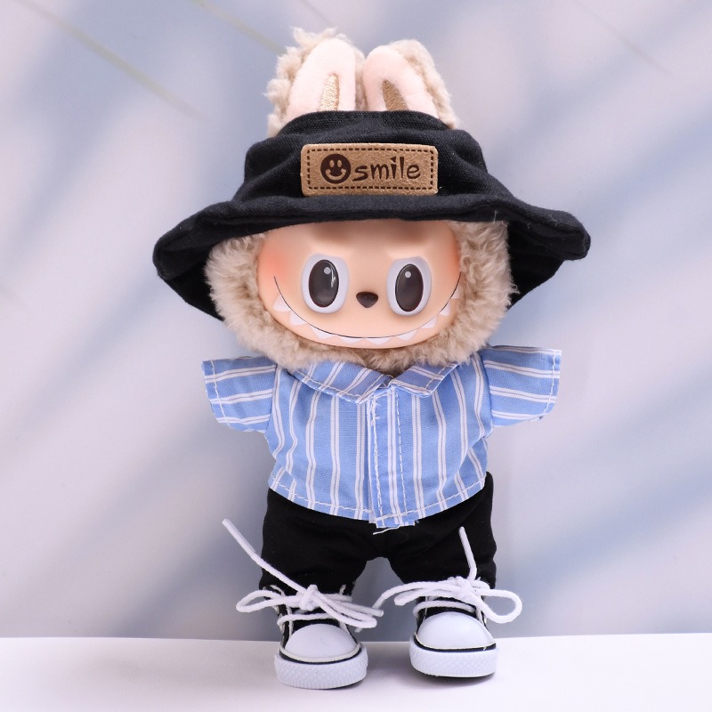 楽天市場】THE MONSTERS Exciting Macaron ぬいぐるみ用服