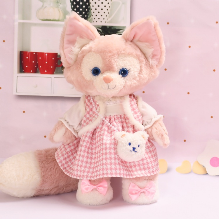 楽天市場】リーナベル コスチューム ぬいぐるみ Sサイズ用 Lina