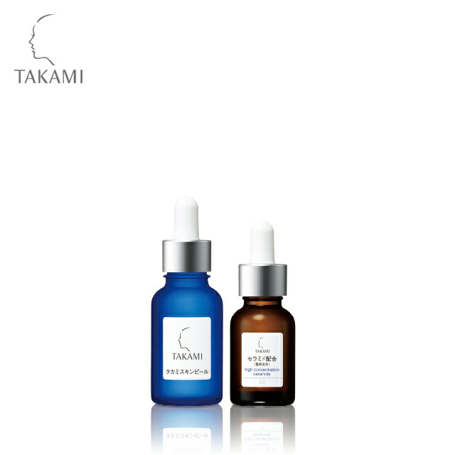 楽天市場 タカミスキンピール 角質美容水 30ml 公式 正規品 Takami Takami タカミ スキンピール 角質 ケア スキンケア 美容液 肌 顔 美肌 保湿 ゴワつき 黒ずみ 肌荒れ ニキビ くすみ ザラつき ゆらぎ 敏感肌 乾燥肌 毛穴 コスメ ベストコスメ おすすめ