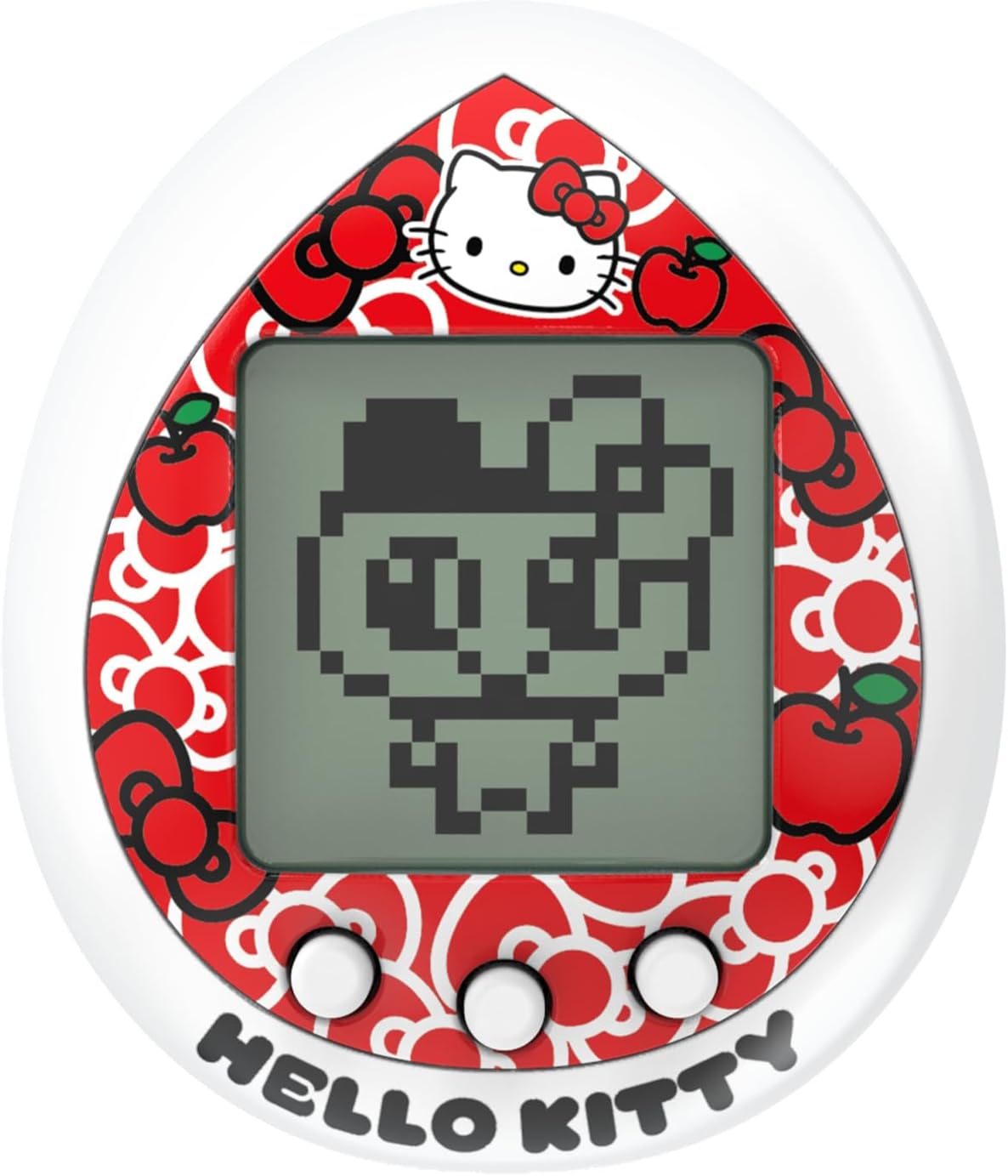 楽天市場】海外限定 BANDAI たまごっち ハローキティ Tamagotchi Hello