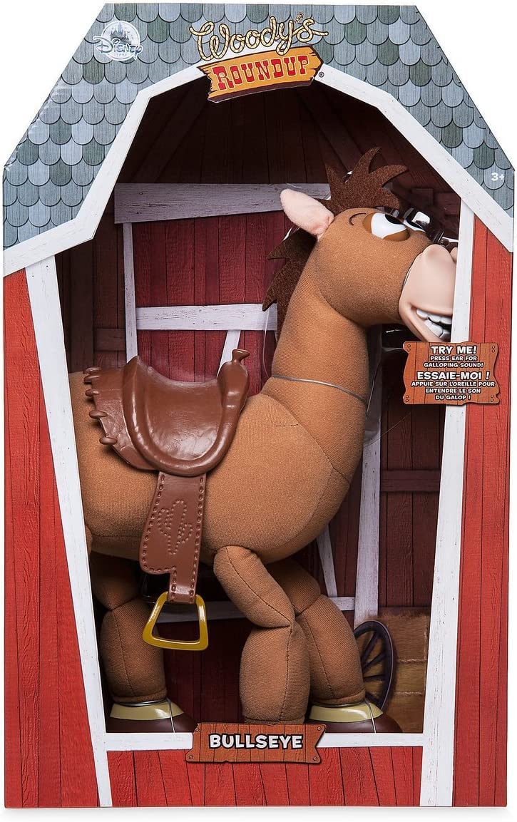 楽天市場】Toy Story トイストーリー ウッディーのラウンド