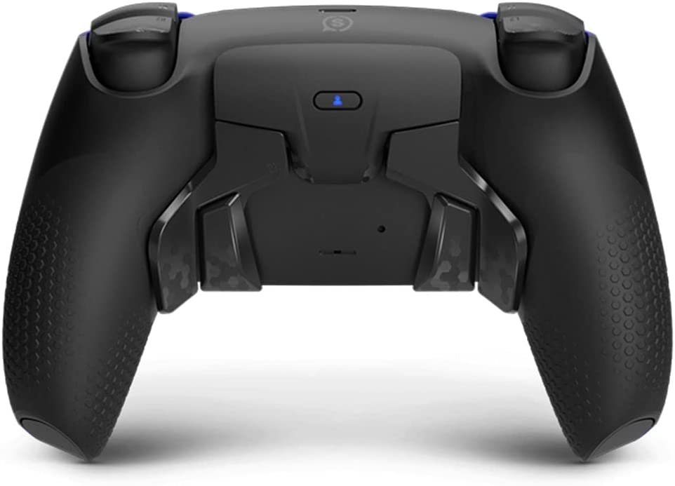 国内在庫！即納！ SCUF スカフ Blue リフレックス REFLEX FPS