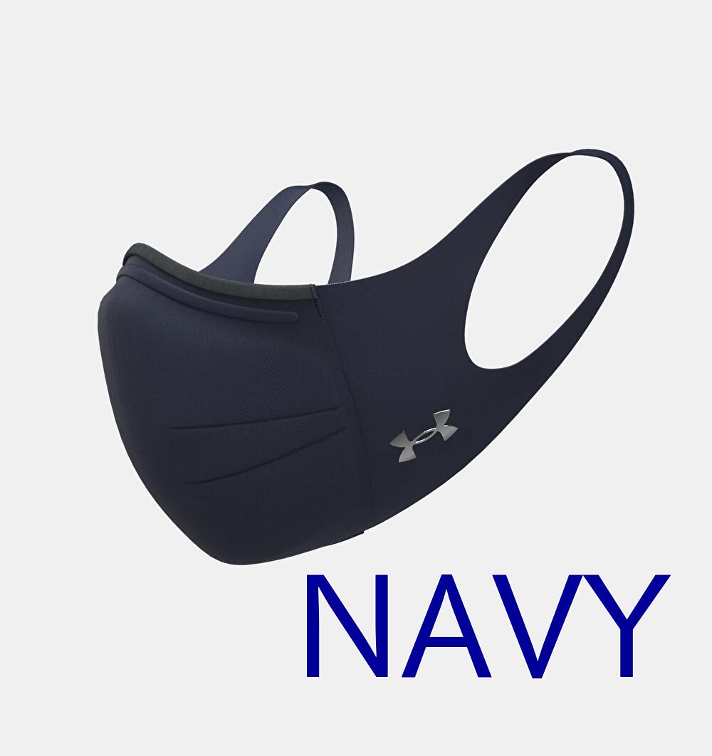 UNDER ARMOUR - USA限定☆最高級★アンダーアーマー☆軽量☆キャッチャーマスク＋ヘルメット☆青☆ imgrc0091823062.jpg