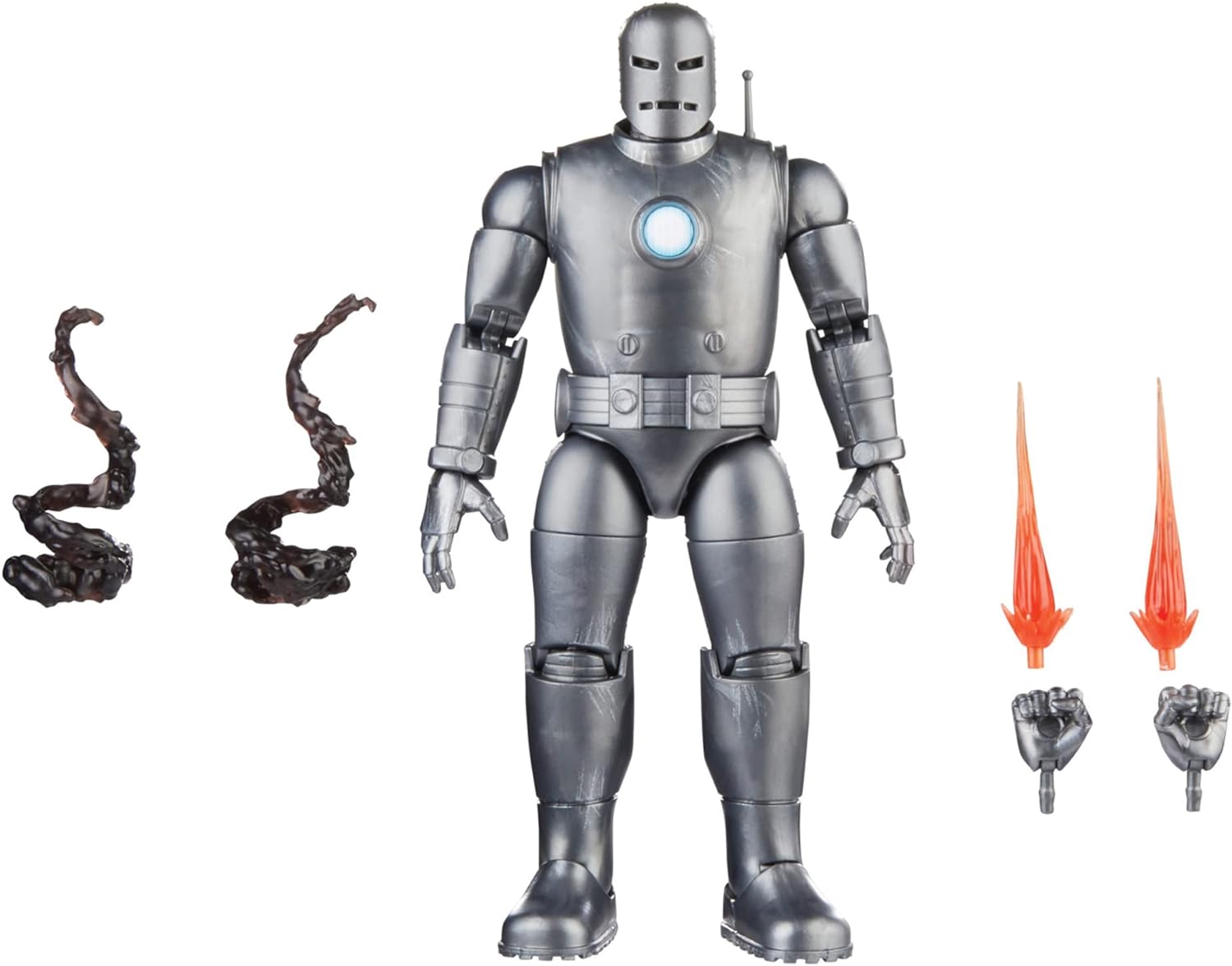 楽天市場】【外箱傷み】新品 フィギュア アベンジャーズ 60周年