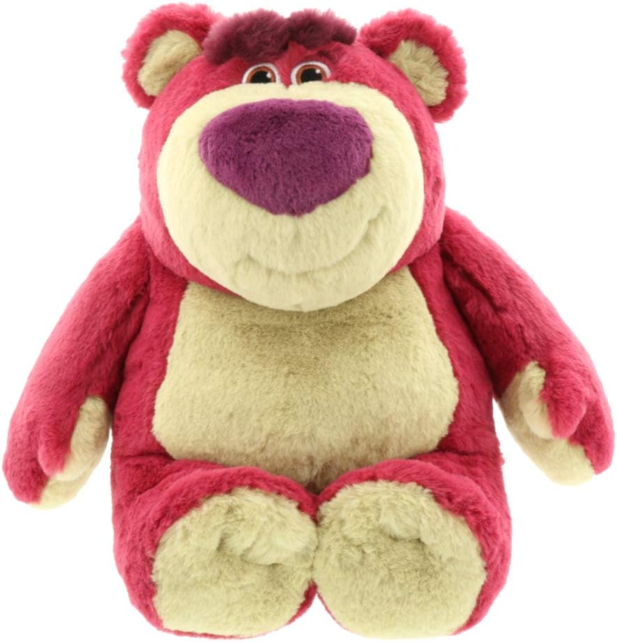 超特大 80cm トイストーリー ロッツォハグベア コストコ再販即完売品④ 超特大 80cm トイストーリー ロッツォハグベア コストコ再販即