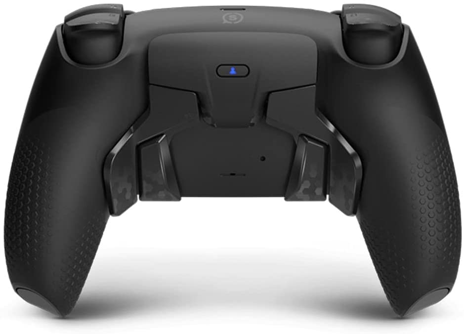 国内在庫！即納！ SCUF(スカフ) REFLEX PRO ブラック リフレックス