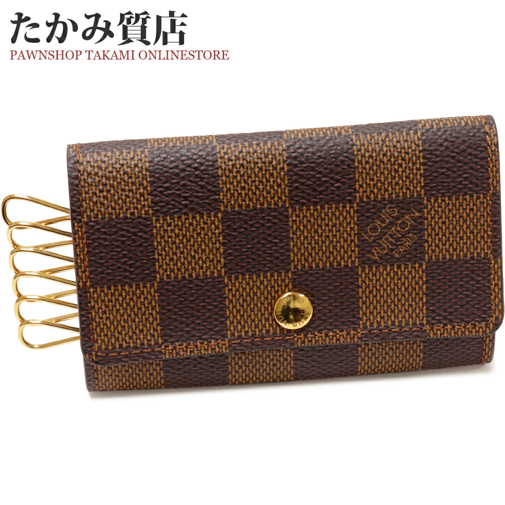 Amazon.co.jp: [ルイヴィトン] LOUIS VUITTON ヴィトン キー