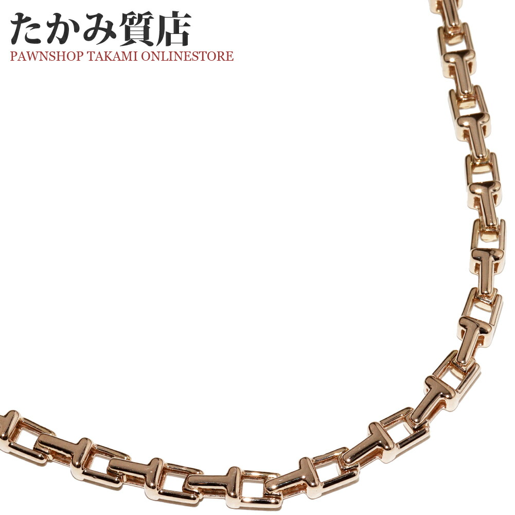 【S.O.S】クラシックチェーンネックレス - ナロー - K18 SYMPATHY OF SOUL（シンパシーオブソウル） Classic Chain