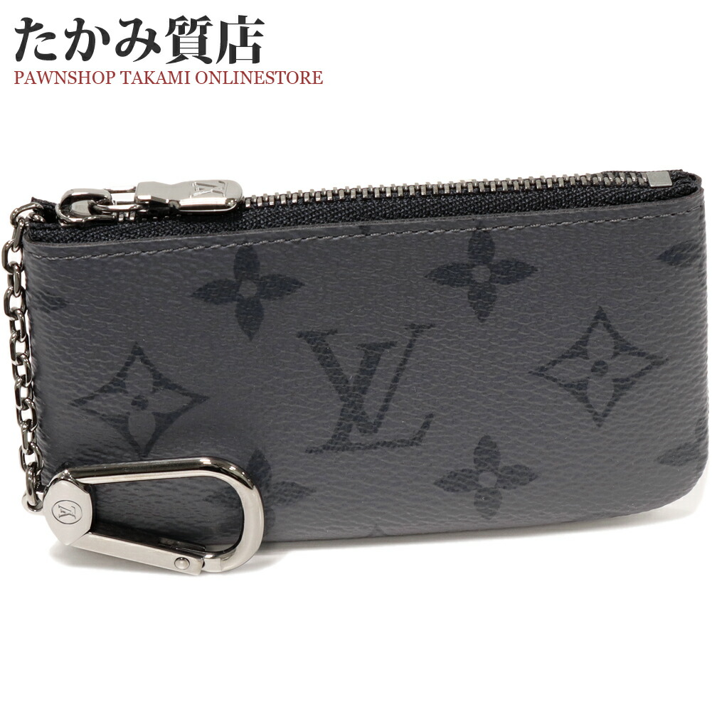 楽天市場】ルイヴィトン コインケース キーケース マルチカラー