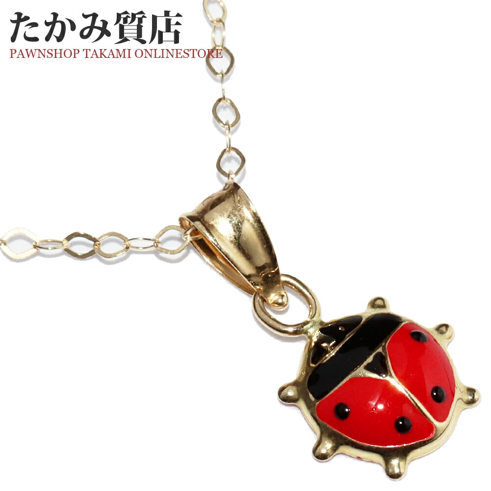 楽天市場】ウノアエレ ペンダントトップ K18YG ライオン 獅子 コイン風