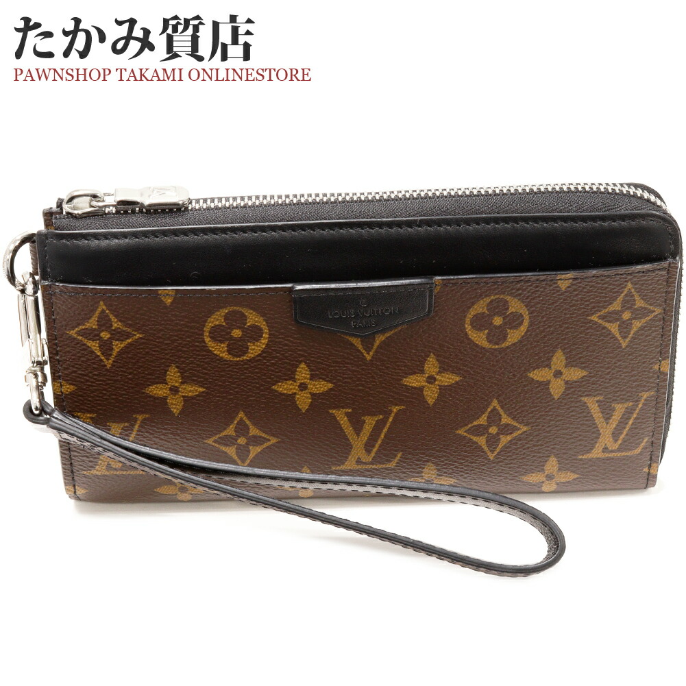 楽天市場】ルイヴィトン ラウンドファスナー長財布(小銭入れあり