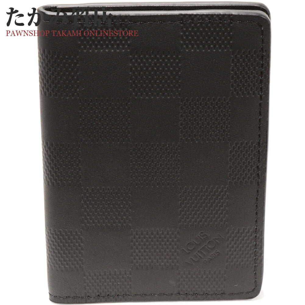 【未使用】Louis Vuitton ルイヴィトン カードケース 2403239.jpg