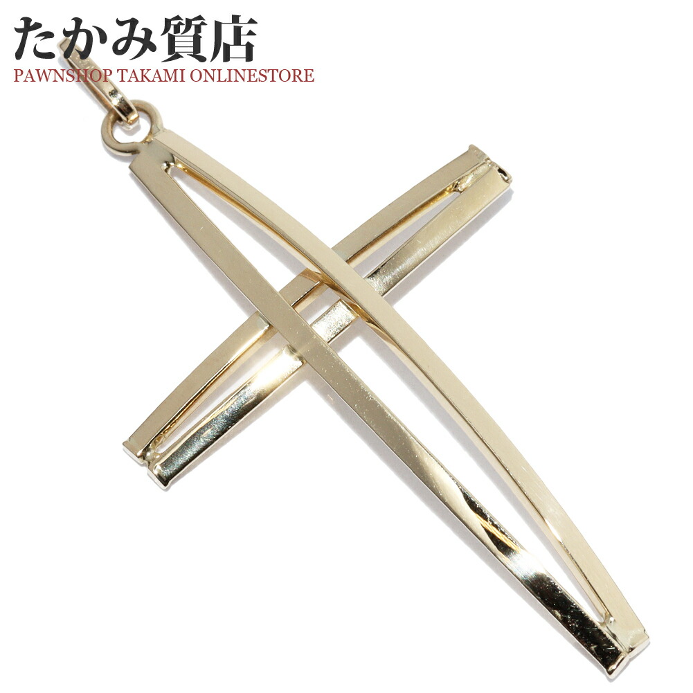 楽天市場】ペンダントトップ K18YG キリン : たかみ質店楽天市場店