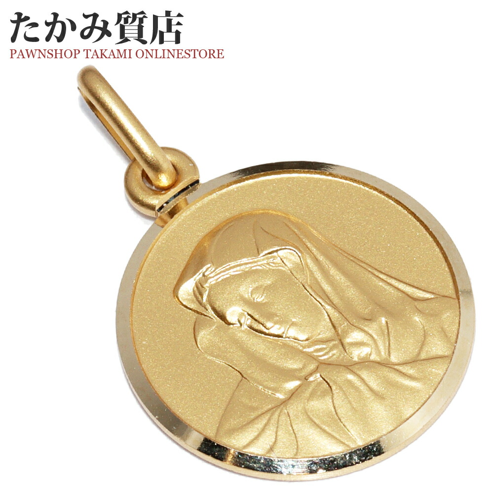 UNOAERRE(ウノアエレ) ペンダントトップ K18WG 美品 楽天市場】ウノアエレ ペンダントトップ K18YG エンジェル 天使