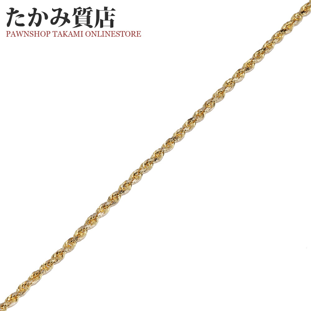 楽天市場】ウノアエレ ピアス K18YG ラブノット ピアス : たかみ質店