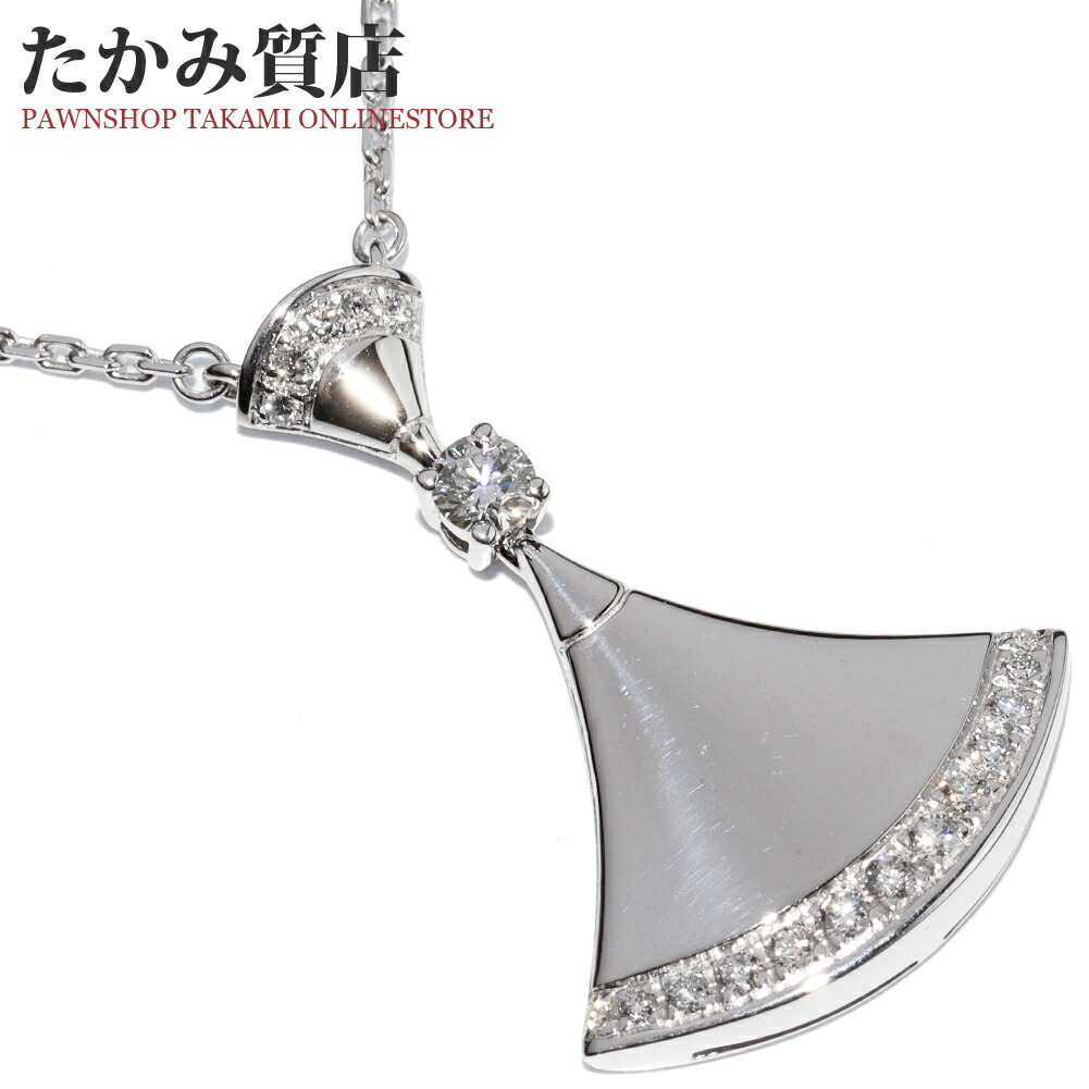 楽天市場】ブルガリ ペンダント レディース ブルガリブルガリ