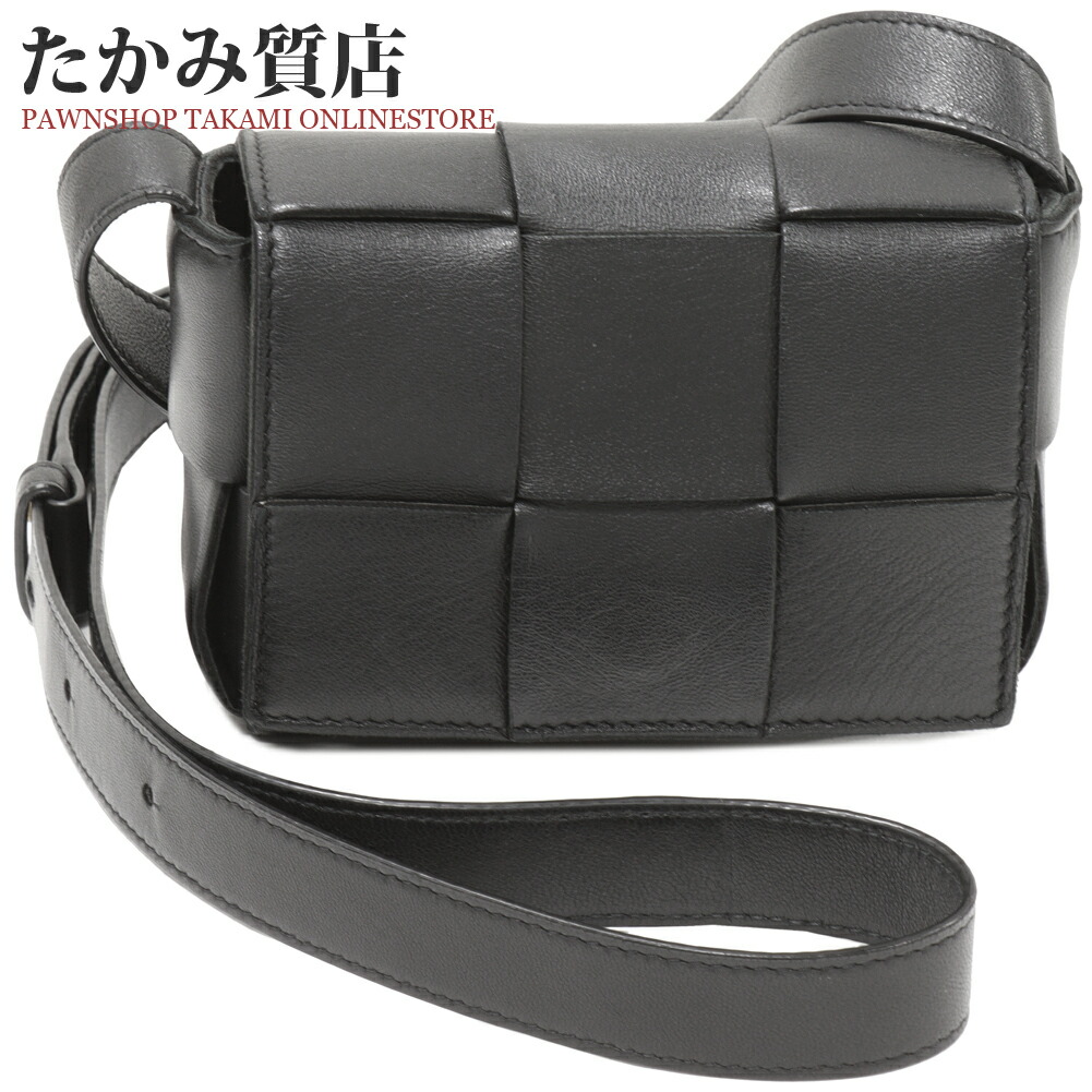 【ボッテガヴェネタ】メッセンジャーバッグ imgrc0084834435.jpg