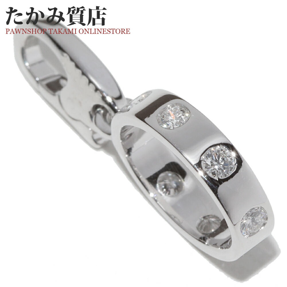 ✨極美品✨カルティエ　チャーム　男女兼用　ペンダント　トップ ✨極美品✨カルティエ チャーム 男女兼用 ペンダント トップ