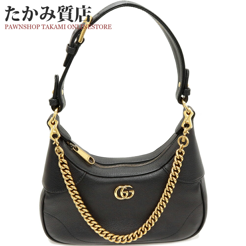 楽天市場】グッチ バッグ レディース GUCCI ショルダーバッグ チェーン