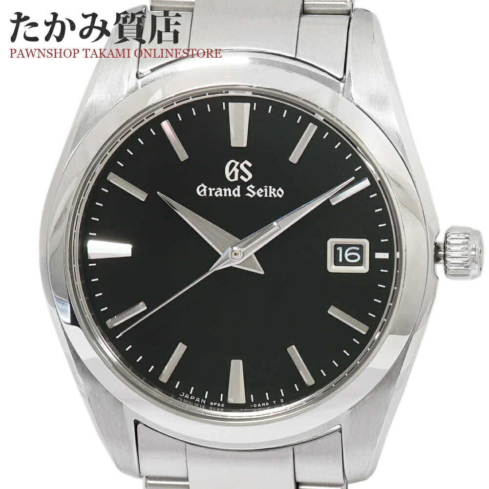 グランドセイコー　SBGV221　9F82-0AF0 40㎜ 楽天市場】セイコー グランドセイコー SBGV221 9F82-0AF0 メンズ