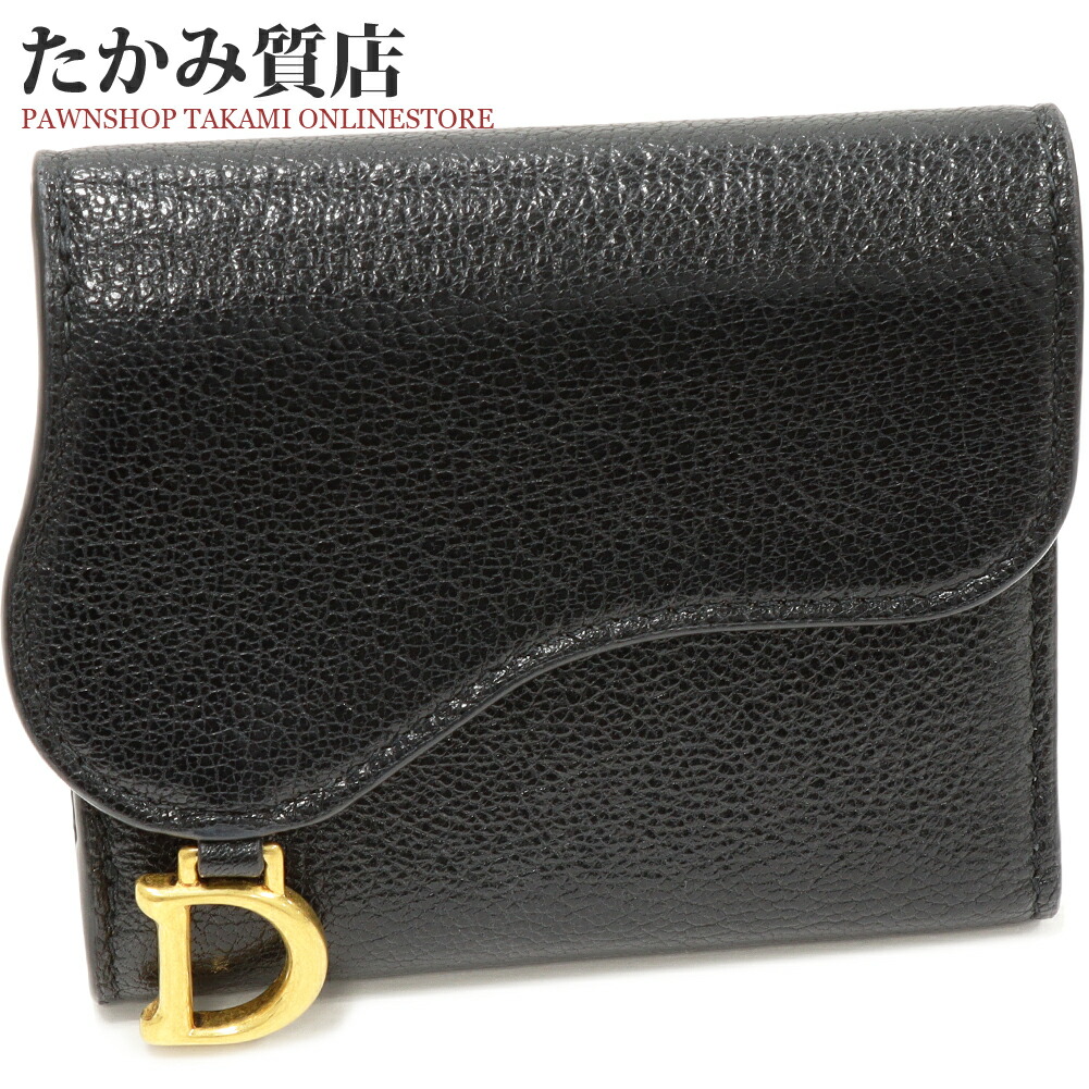 楽天市場】Dior ディオール 30 Montaigne Veronia ウォレット