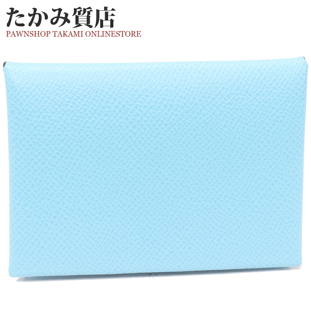 【あなただけのオリジナルが届く♪】HERMES フラットケース 楽天市場】HERMES エルメス フラグメントケース Porte cartes