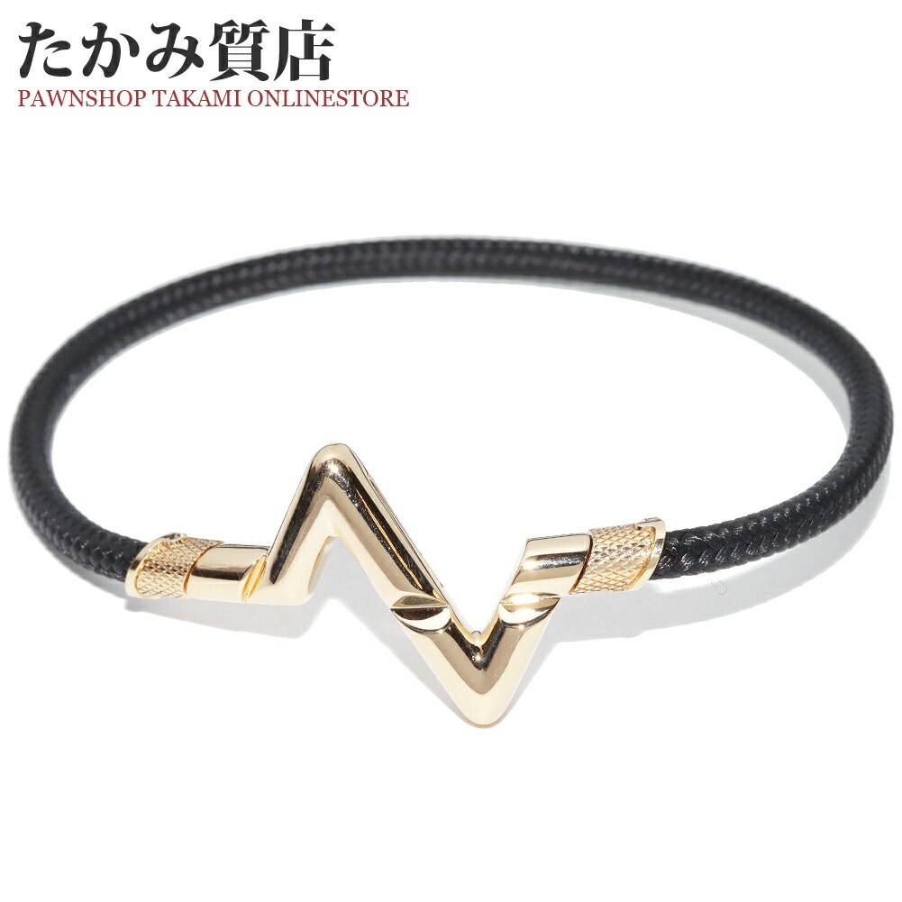 ルイ ヴィトン ブレスレット 美品 7544_5.jpg